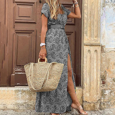 Mayfair™ | Maxi Ibiza Kleid