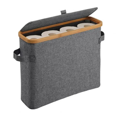 Toilettenpapier Aufbewahrungskorb Organizer