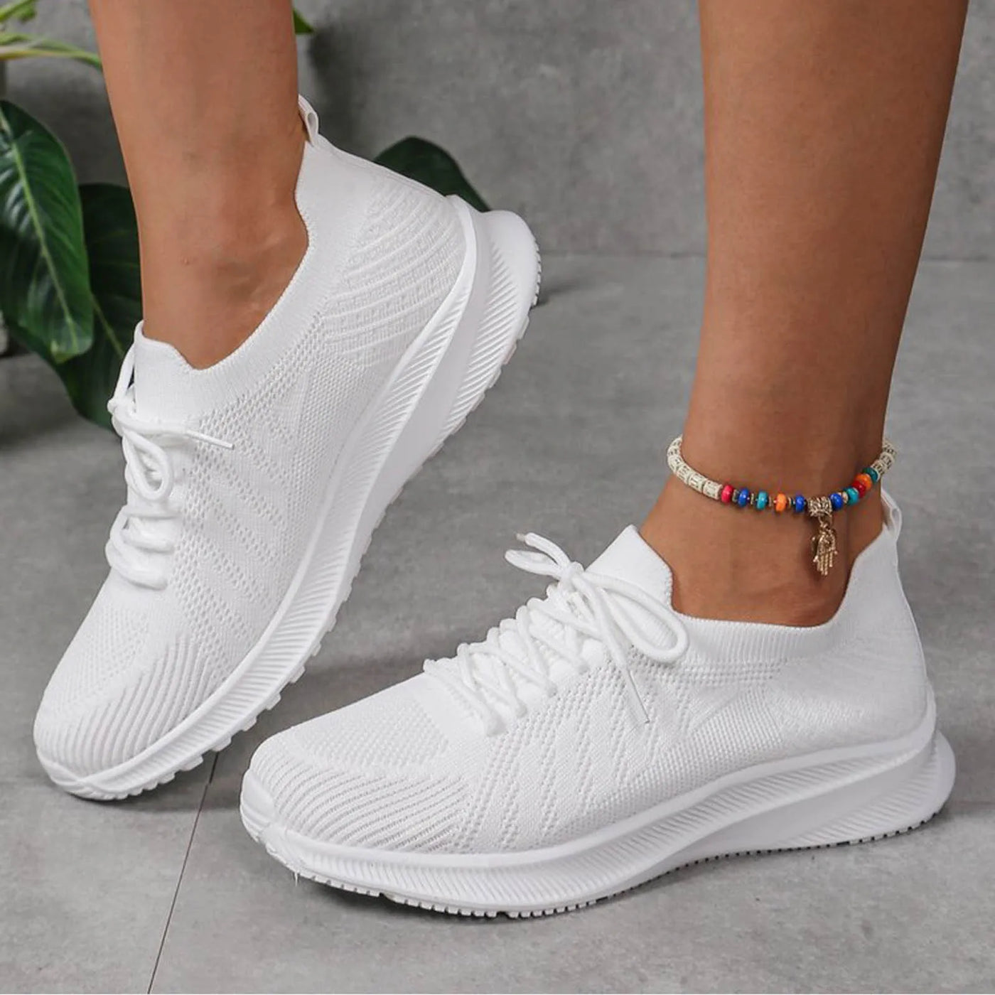 Santina™ | ORTHOPÄDISCHE SCHUHE FÜR FRAUEN