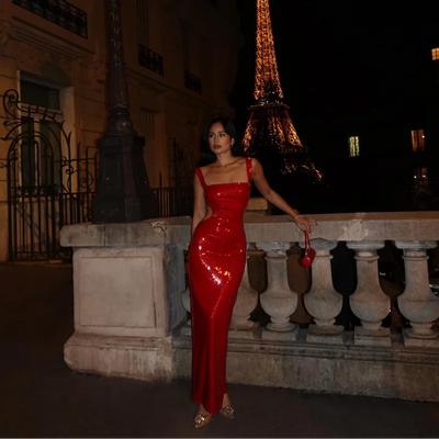 Elegantes Kleid für Damen