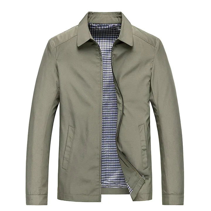 Stylische jacke für männer