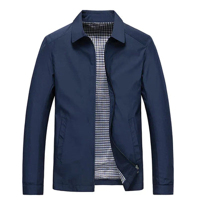 Stylische jacke für männer