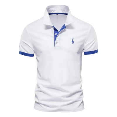 MIRAVO | Sommer Herren Polo
