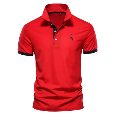 MIRAVO | Sommer Herren Polo