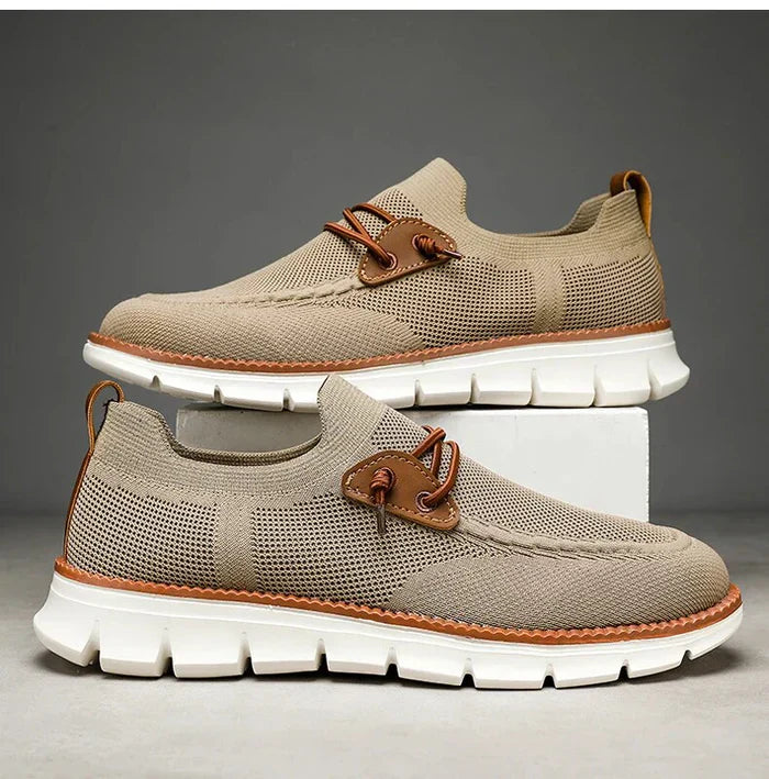Atmungsaktive Freizeitschuhe für Herren