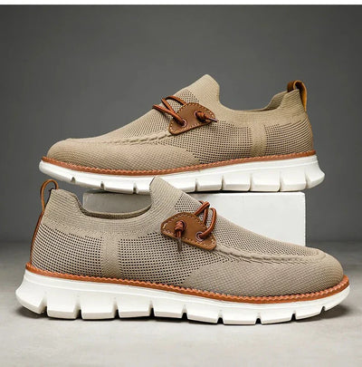 Atmungsaktive Freizeitschuhe für Herren