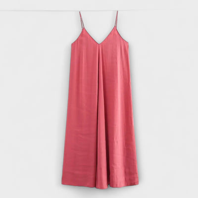 Long Slip Dress