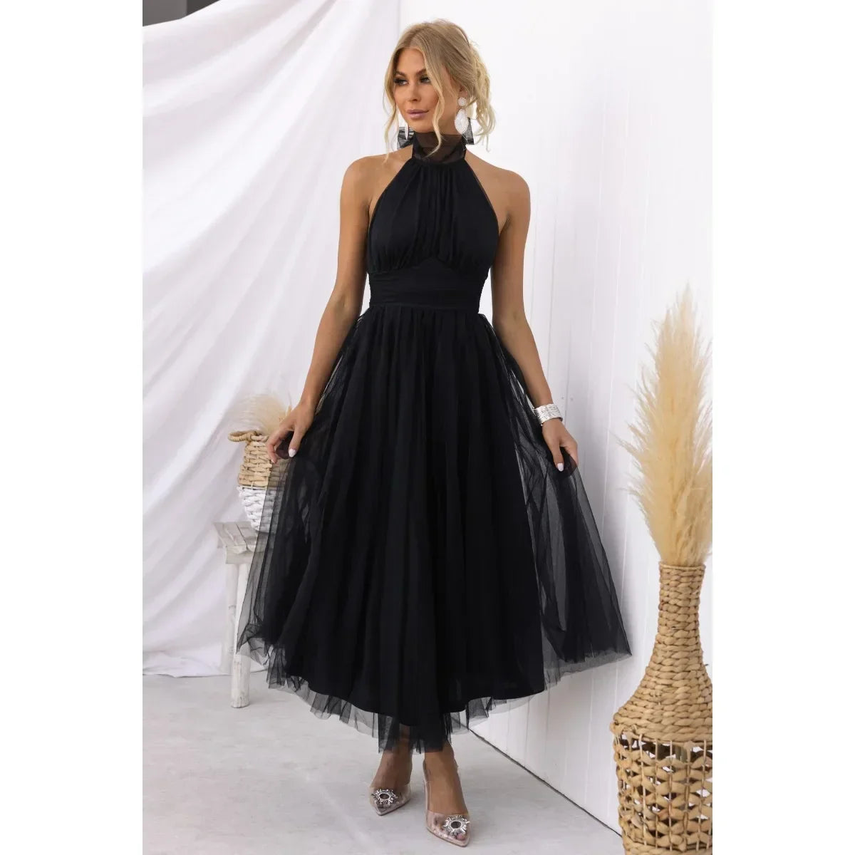 Mayfair™ | Sommerkleid im A-Linien-Schnitt