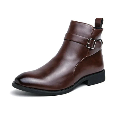 Kingston™ | Chelsea-Stiefel
