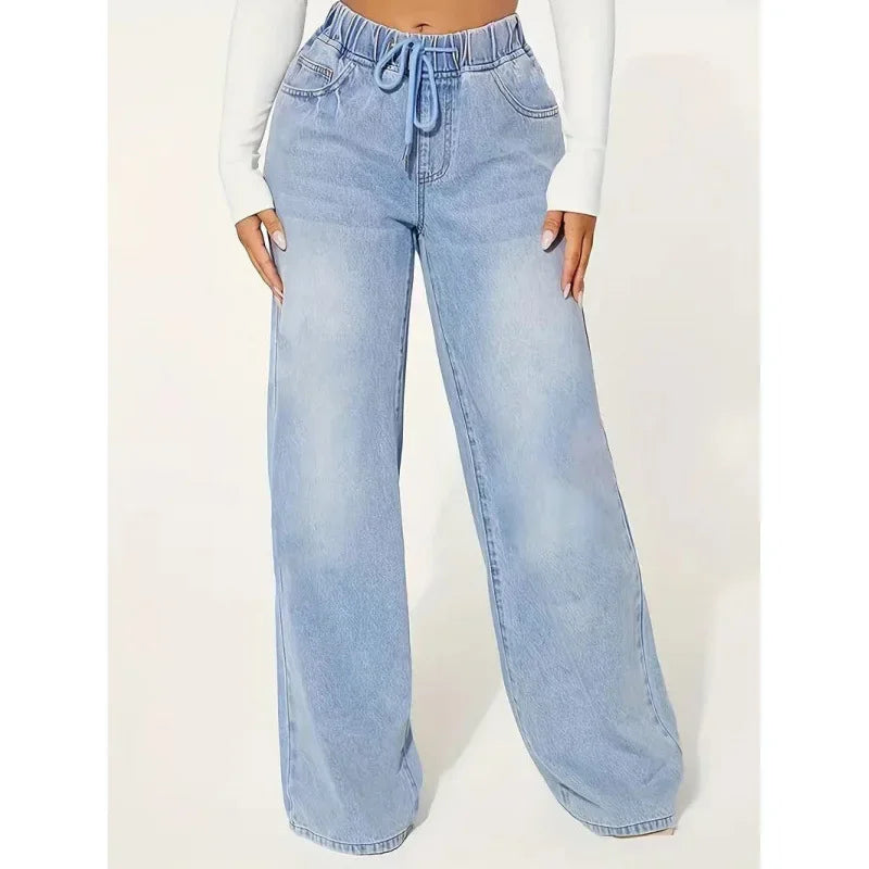 Baggy Jeans für Damen | Lässig