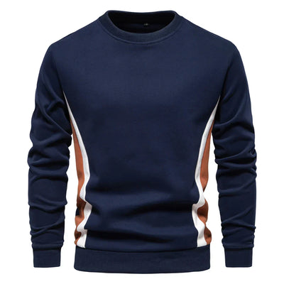MIRAVO | Eleganter Herrenpullover