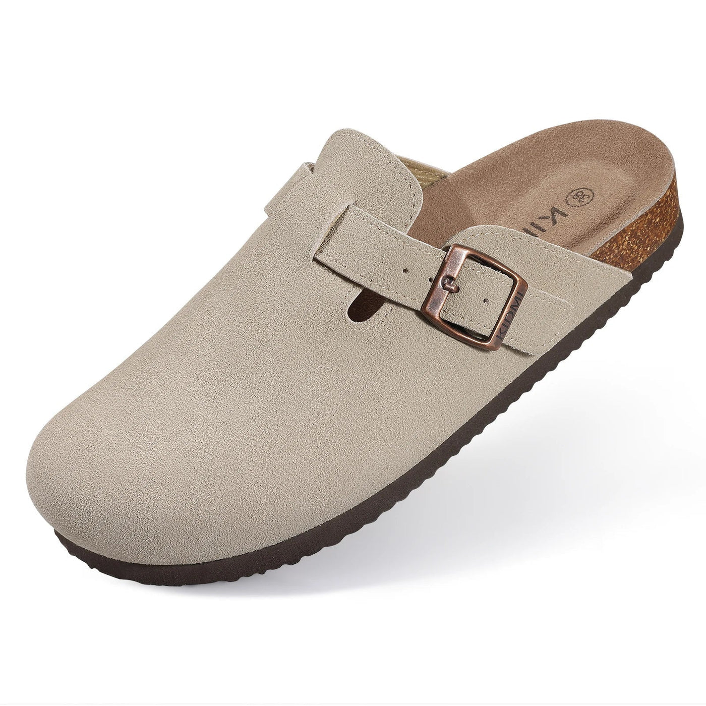Unisex Klassisch Trendig Clogs | Geschlossene Zehen