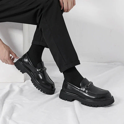 Mayfair™ | Schuhe mit Chunky Sohle