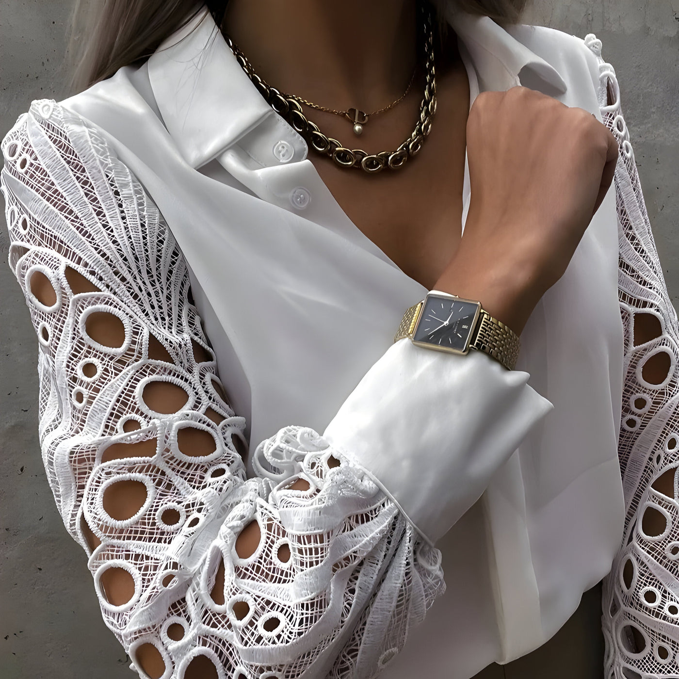 Albian | Die perfekte Balance zwischen Stil und Komfort