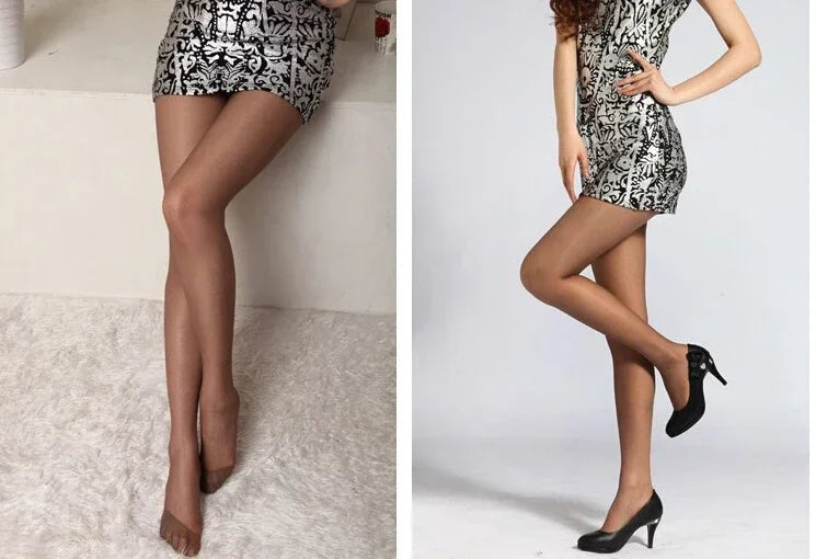 Damen Strumpfhose | Hohe Taille