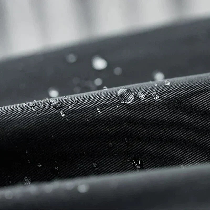 Gepolsterte Jacke für Herren