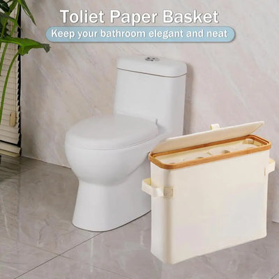 Toilettenpapier Aufbewahrungskorb Organizer