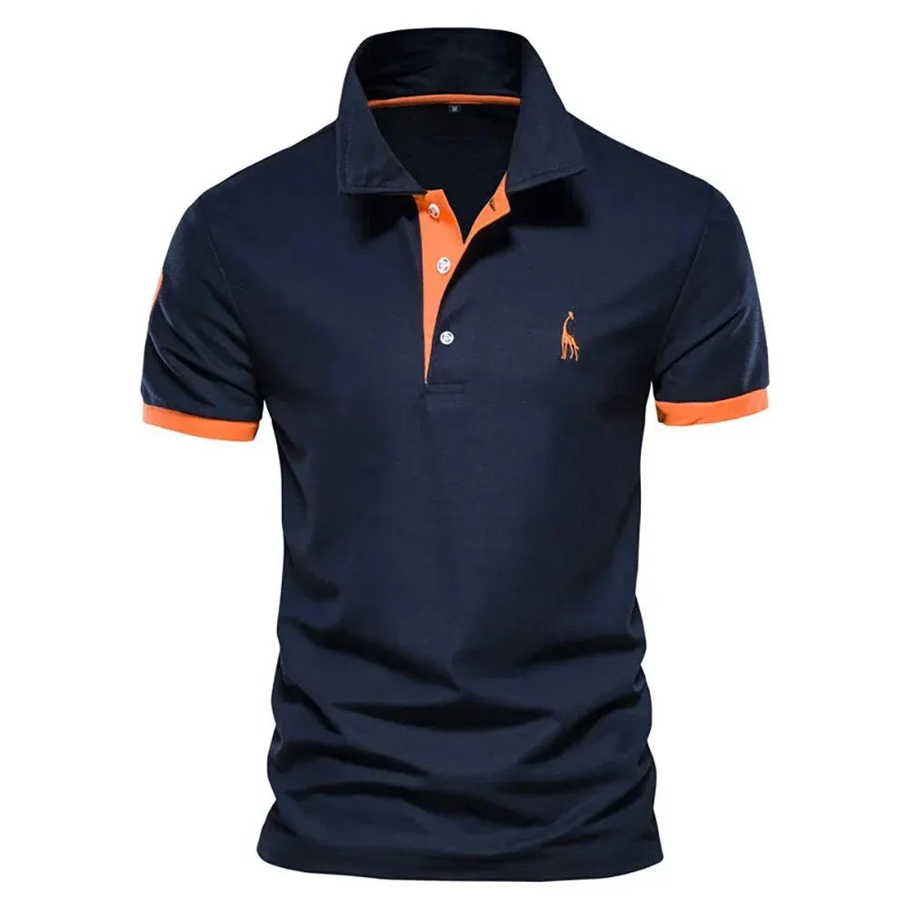 MIRAVO | Sommer Herren Polo