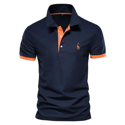 MIRAVO | Sommer Herren Polo