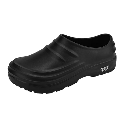 Unisex Warme Winterclogs | Wasserdicht