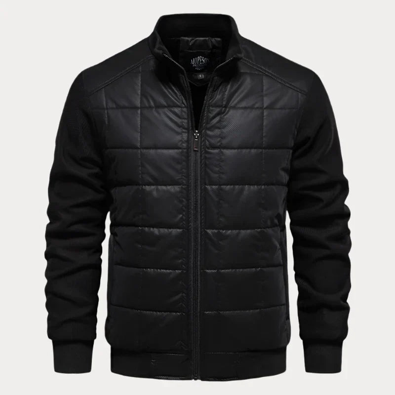 Herren Steppjacke