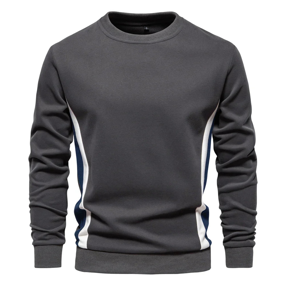 MIRAVO | Eleganter Herrenpullover