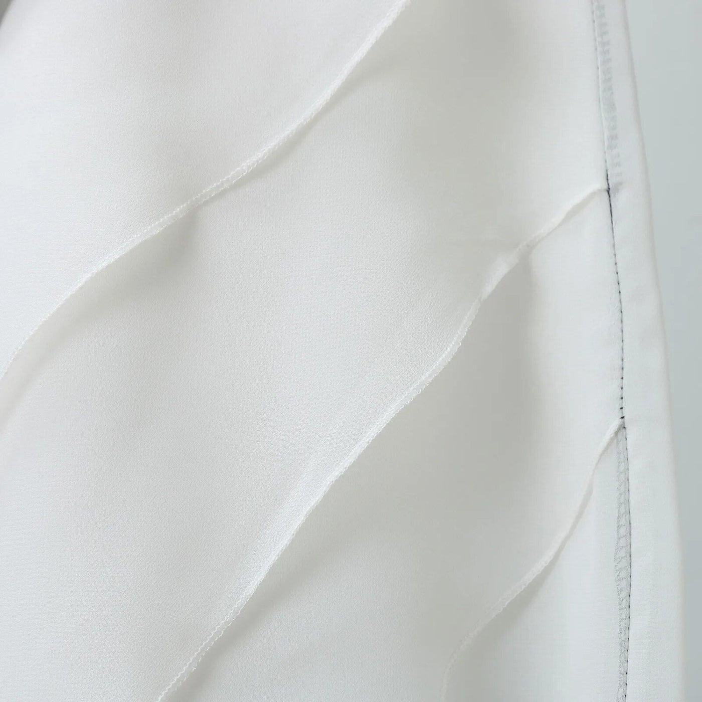 Elegantes ärmelloses maxikleid
