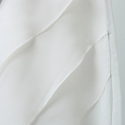 Elegantes ärmelloses maxikleid