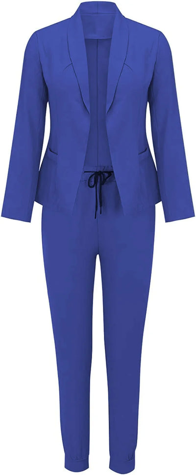 Mayfair™ | Elegantes Luxe-Loungewear-Set