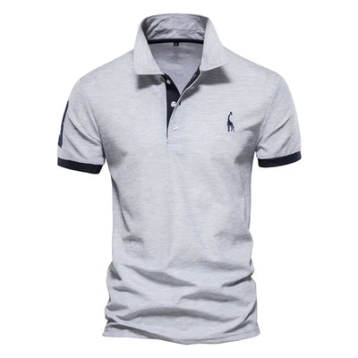 MIRAVO | Sommer Herren Polo