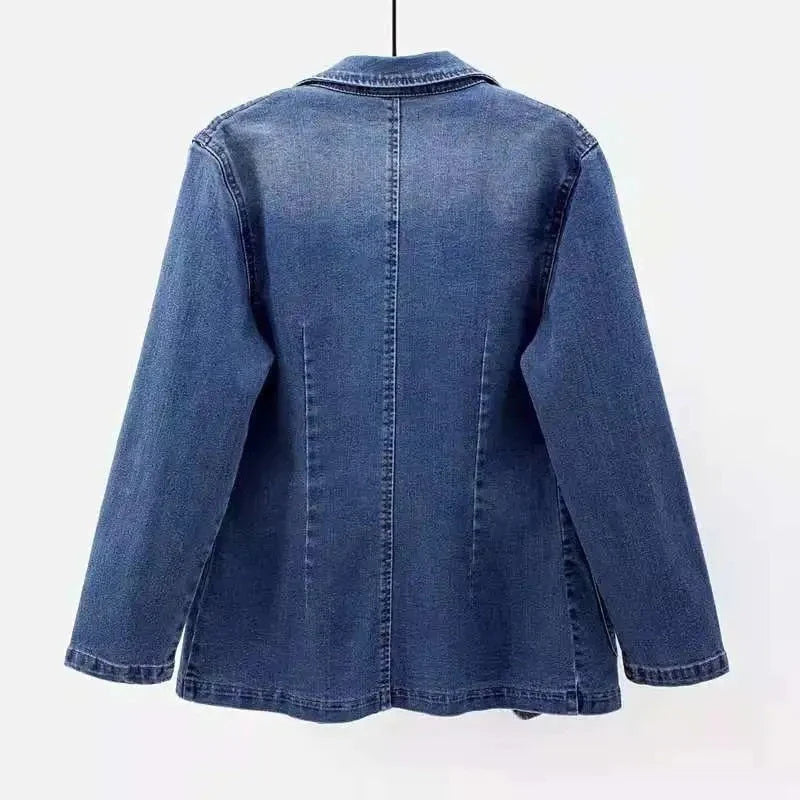 Klassischer Blazer für Damen