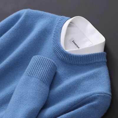 Mayfair™ | Kaschmir-Pullover