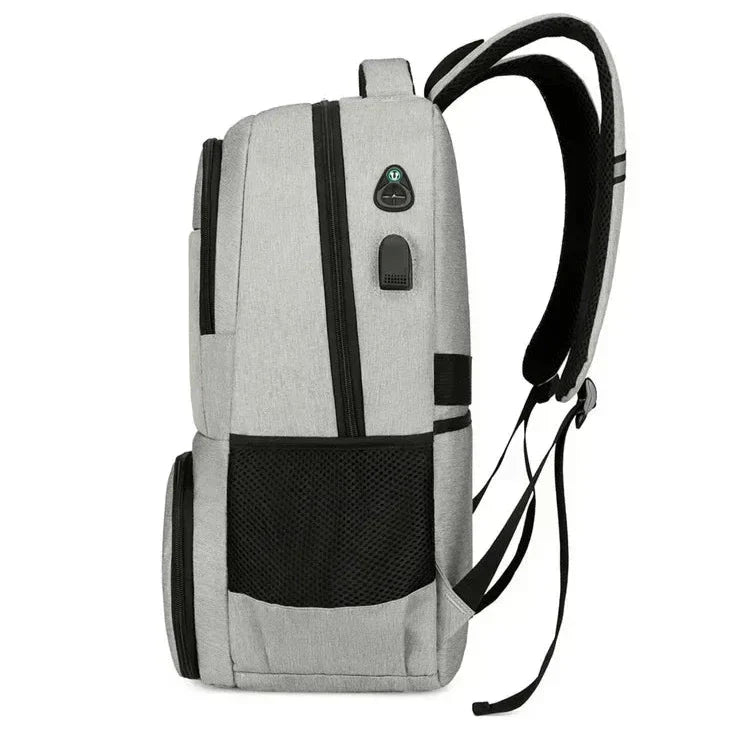 Unisex Multifunktional Groß Isoliertes Lunchfach Rucksack | Reise