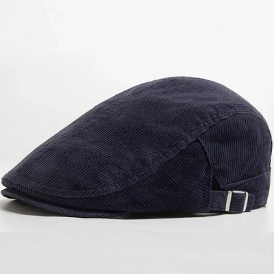Beeckhoven™ | Stylish Corduroy Cap