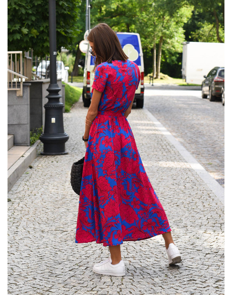 Kleid für frauen