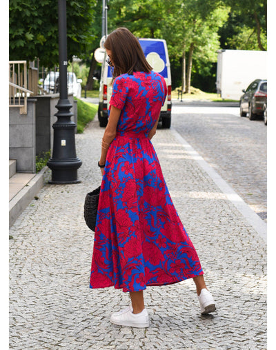 Kleid für frauen