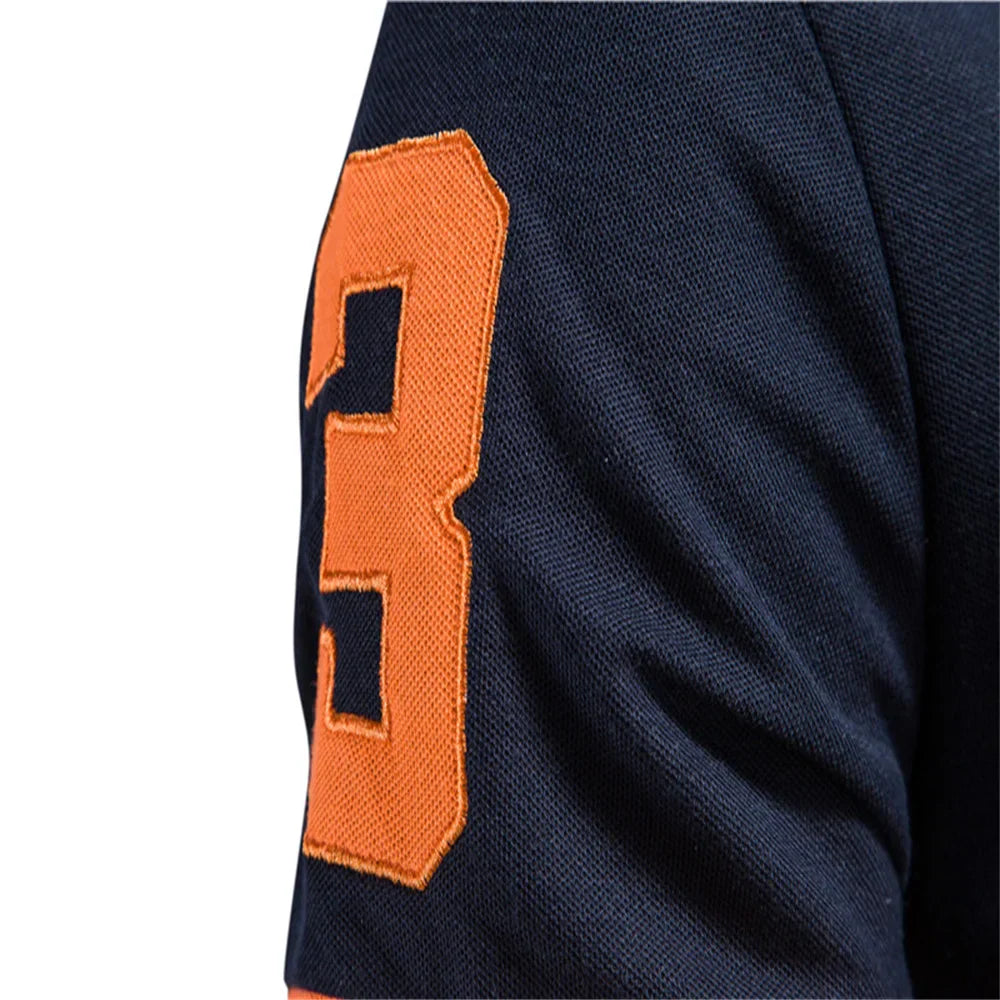 MIRAVO | Sommer Herren Polo