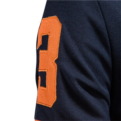 MIRAVO | Sommer Herren Polo