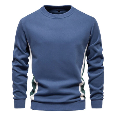 MIRAVO | Eleganter Herrenpullover