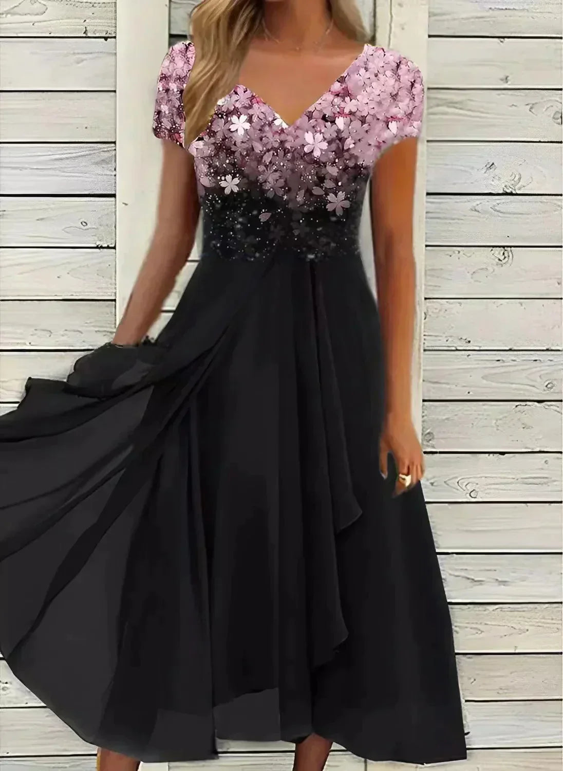 Roselline / Kleid