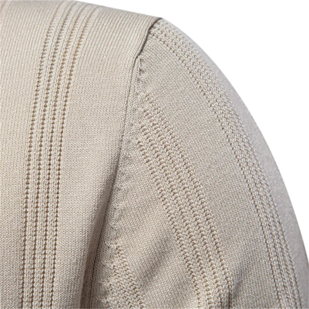 MIRAVO | Stilvolles Herren-Poloshirt