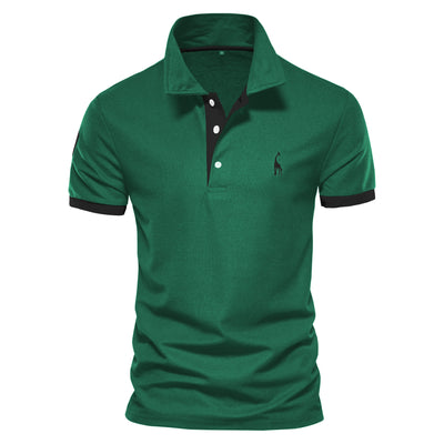 MIRAVO | Sommer Herren Polo