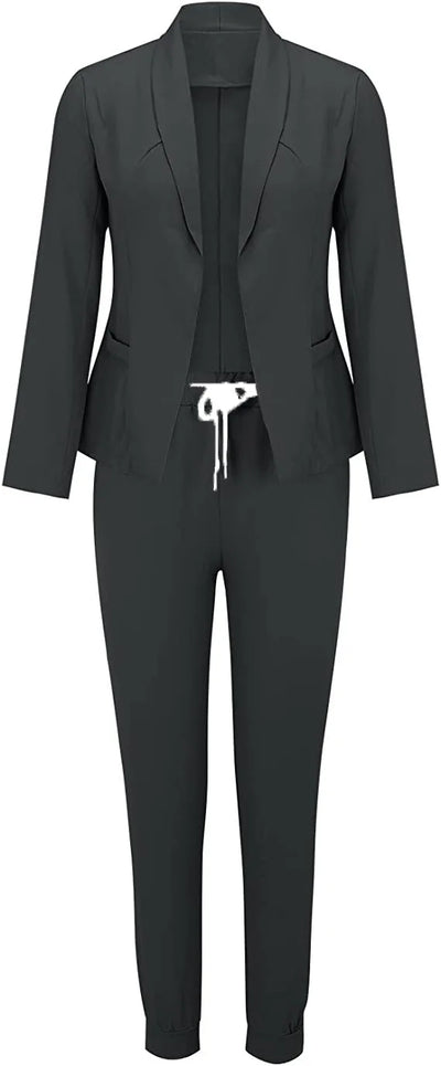 Mayfair™ | Elegantes Luxe-Loungewear-Set