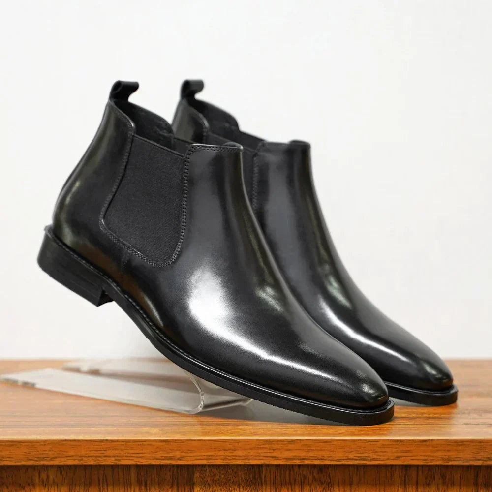 Mayfair™ | Chelsea Boots