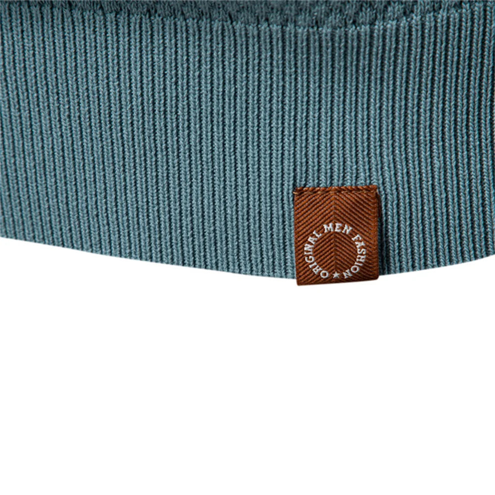 MIRAVO | Stilvolles Herren Polo