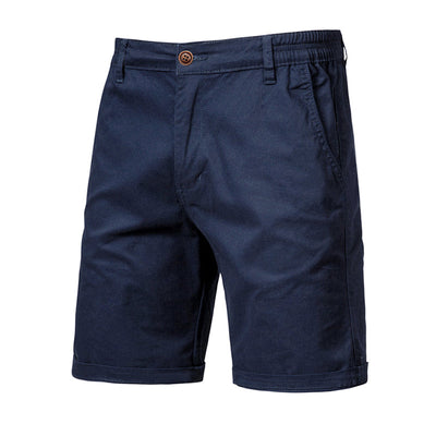MIRAVO | Casual Chino-Shorts für Herren
