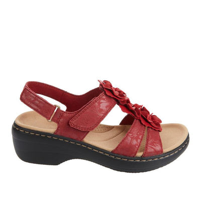 Marlee | Modische orthopädische Sandalen