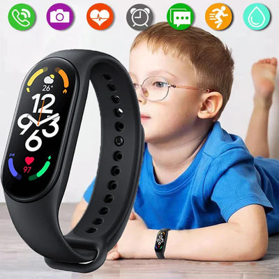 Smartwatch Pro für Kinder