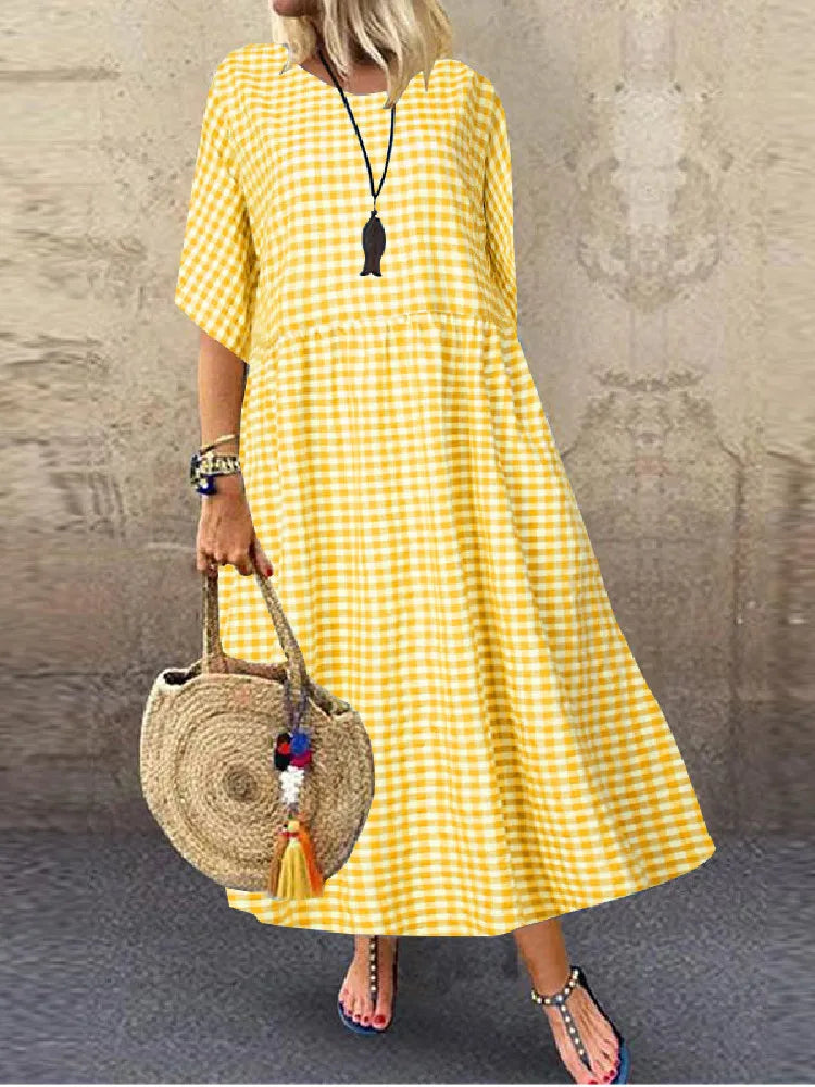 Zendaya | Maxi Kleid