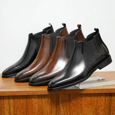 Mayfair™ | Chelsea Boots